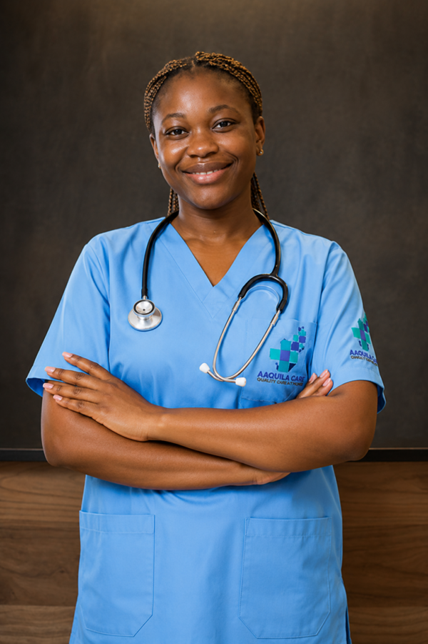 Aaquila Care support